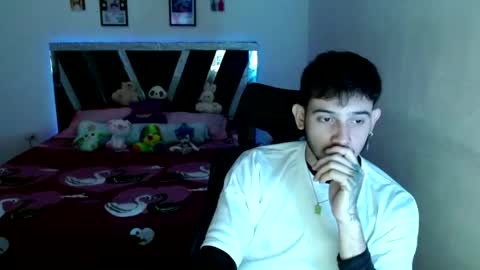 Sebas online show from June 2026 01:07:02 AM