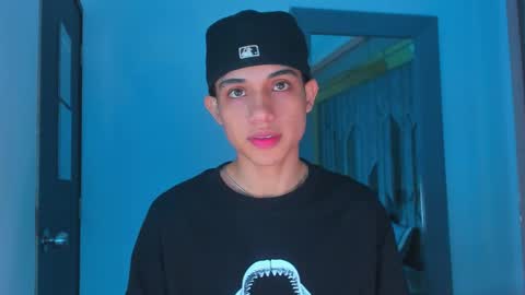 Sebastian online show from January 2026 09:16:02 PM