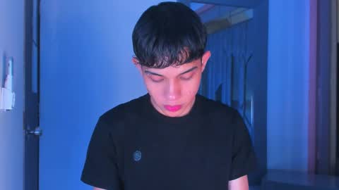 Sebastian online show from January 2026 08:58:01 PM