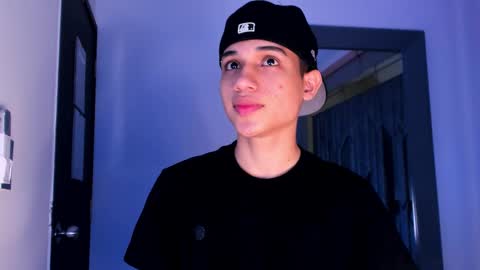 Sebastian online show from February 2026 08:53:01 PM