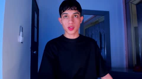 Sebastian online show from February 2026 08:21:01 PM