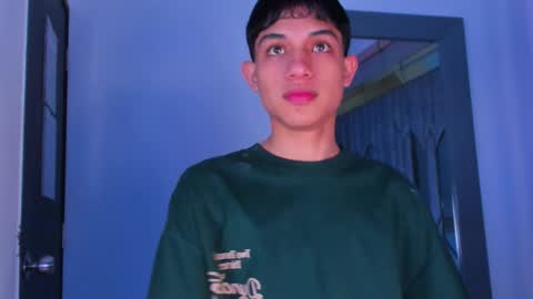 Sebastian online show from March 2026 08:34:02 PM