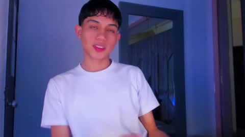 Sebastian online show from March 2026 08:24:01 PM