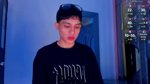 Snapshot of sebax_00 chatting on April 2026 08:39:02 PM Sebastian online show from April 2026 08:39:02 PM