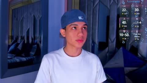 Snapshot of sebax_00 chatting on May 2026 09:11:02 PM Sebastian online show from May 2026 09:11:02 PM