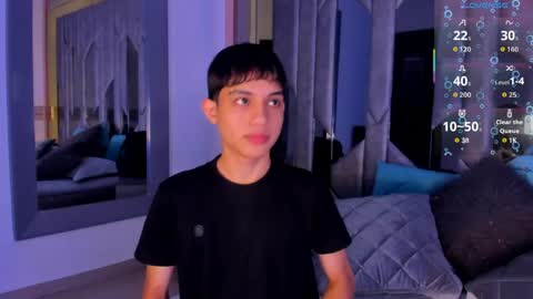 Snapshot of sebax_00 chatting on May 2026 08:25:01 PM Sebastian online show from May 2026 08:25:01 PM