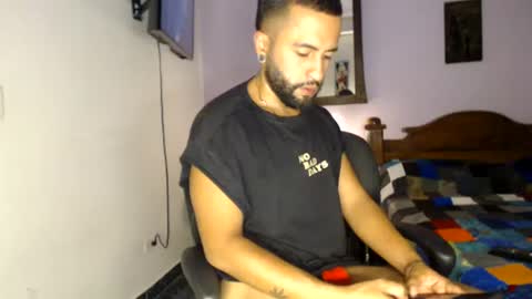 Snapshot of sebferrer chatting on June 2026 12:09:02 AM SebFerrer online show from June 2026 12:09:02 AM