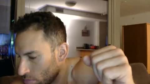 Sebastian Royce online show from June 2026 04:58:02 AM
