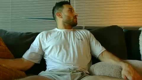 Sebastian Royce online show from June 2026 08:47:01 PM