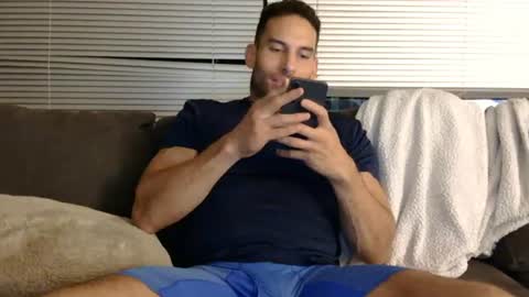 Sebastian Royce online show from June 2026 04:35:02 AM