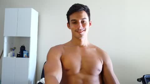 sebybeba online show from April 2026 06:58:01 PM