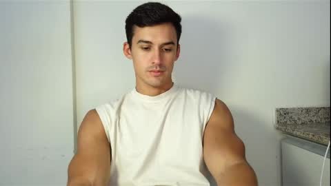 Snapshot of sebybeba chatting on April 2026 02:01:01 PM sebybeba online show from April 2026 02:01:01 PM
