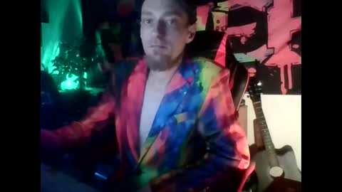 secendlife online show from January 2025 09:09:02 PM