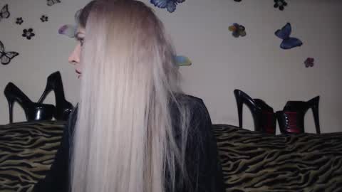 Emily online show from March 2026 08:31:01 PM