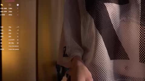 Brenda online show from September 2025 04:07:01 PM