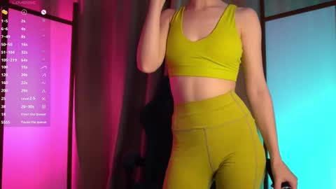 Brenda online show from October 2025 04:13:02 PM