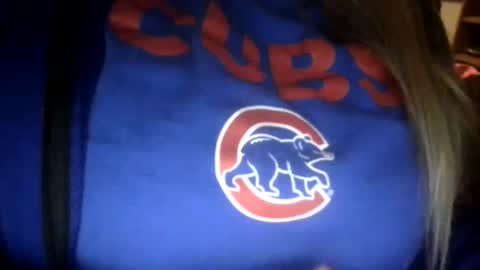 Snapshot of secret18slaveanon chatting on October 2025 01:38:01 AM Sunny online show from October 2025 01:38:01 AM