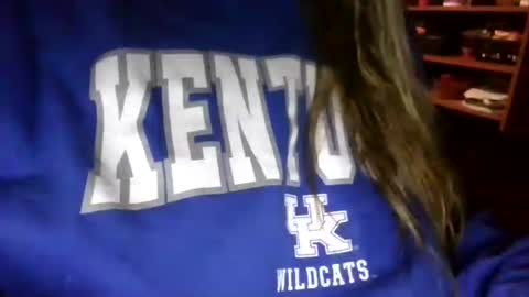 Snapshot of secret18slaveanon chatting on October 2025 03:40:01 AM Sunny online show from October 2025 03:40:01 AM