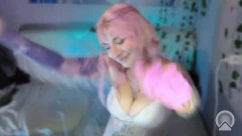 secret_bloom online show from February 2026 07:52:02 PM