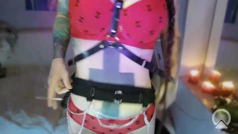 secret_bloom online show from February 2026 07:41:01 PM