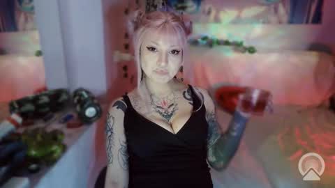 secret_bloom online show from February 2026 07:20:02 PM