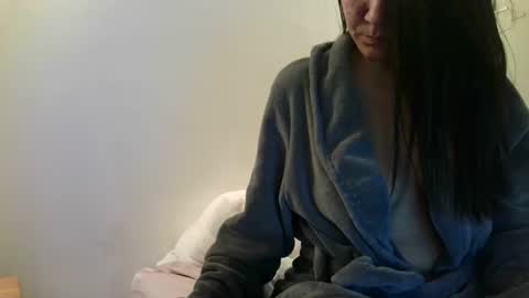 JuliettaRomeo online show from January 2025 06:35:01 PM