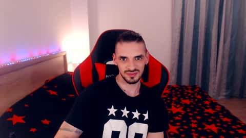 Dean Carter online show from January 2025 12:06:02 AM