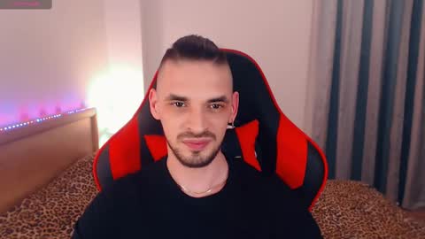 Dean Carter online show from March 2025 03:13:02 AM