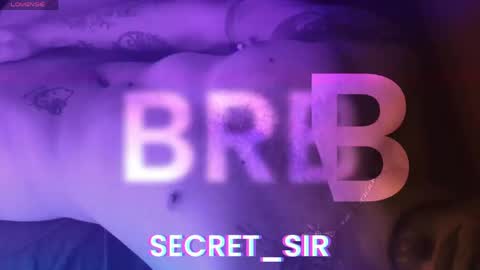 Dean Carter online show from April 2026 09:59:02 PM