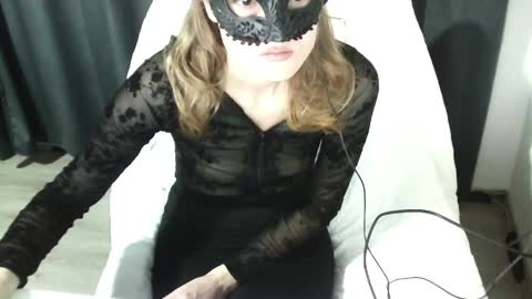 Snapshot of secretanni chatting on March 2026 02:01:02 AM Anni online show from March 2026 02:01:02 AM