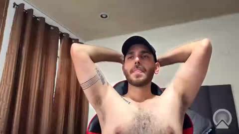 secretaura online show from April 2026 10:23:02 PM