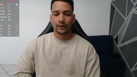 Snapshot of secretboy5000 chatting on December 2024 05:55:01 PM Jex online show from December 2024 05:55:01 PM