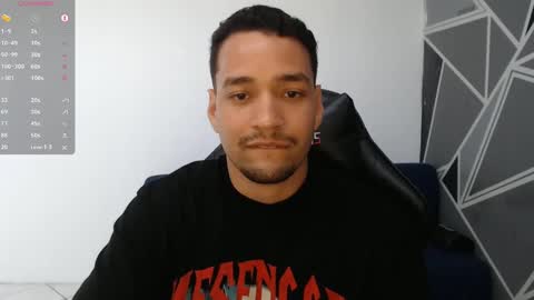 Snapshot of secretboy5000 chatting on December 2024 02:54:02 PM Jex online show from December 2024 02:54:02 PM