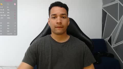 Snapshot of secretboy5000 chatting on December 2024 03:15:01 PM Jex online show from December 2024 03:15:01 PM