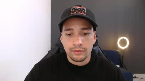 Snapshot of secretboy5000 chatting on January 2025 02:02:01 PM Jex online show from January 2025 02:02:01 PM