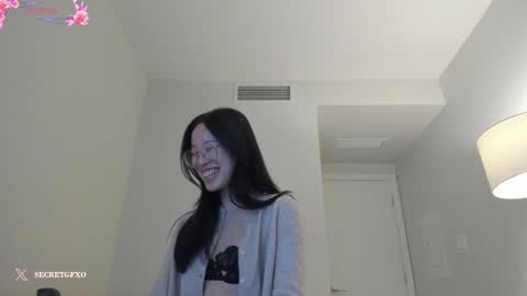 Angela online show from December 2024 02:45:02 AM