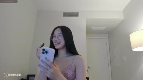 Angela online show from February 2025 08:56:02 AM