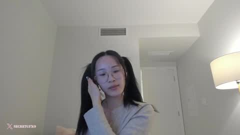Angela online show from February 2025 04:25:02 AM