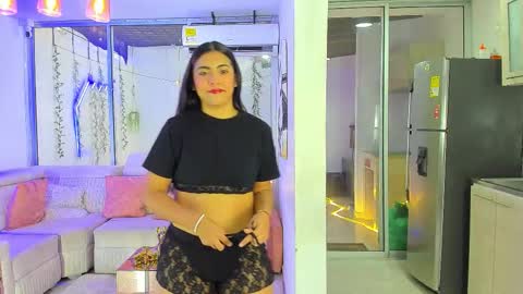 NIKOL online show from January 2026 09:16:01 PM