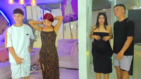 Snapshot of secrethause71605 chatting on April 2026 09:37:01 PM NIKOL online show from April 2026 09:37:01 PM