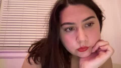 Aria online show from March 2026 08:42:01 AM