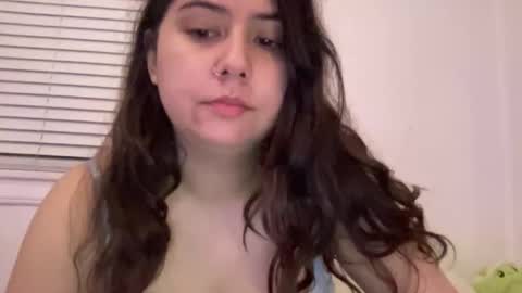 Aria online show from March 2026 04:57:02 AM