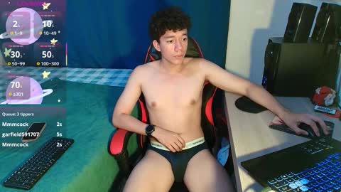 Sebas online show from January 2026 05:27:02 PM