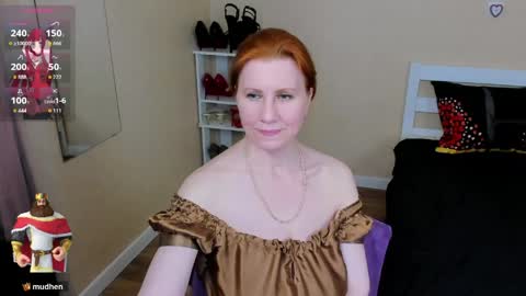 seductive_foxy_ online show from April 2026 12:41:01 AM