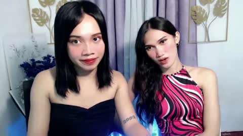 your miss universe kim online show from November 2025 04:45:02 PM