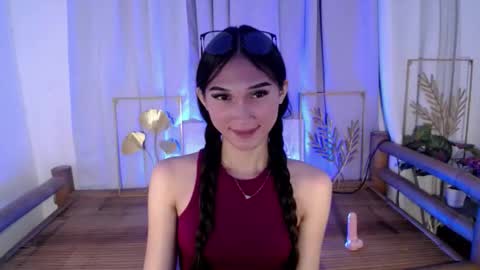 Snapshot of seductive_kimxxx chatting on April 2026 06:18:01 AM your miss universe kim online show from April 2026 06:18:01 AM