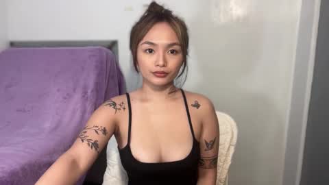 Mariaxxx online show from February 2026 01:44:01 PM