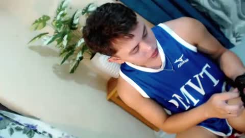 Snapshot of seductive_maxxx chatting on July 2026 08:10:01 AM Max online show from July 2026 08:10:01 AM