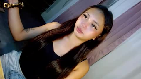 Im shy online show from December 2025 05:16:01 AM