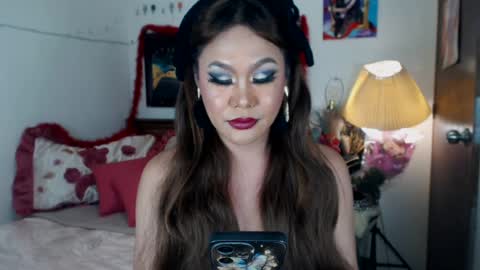 seductiveangelts online show from July 2026 05:26:02 PM